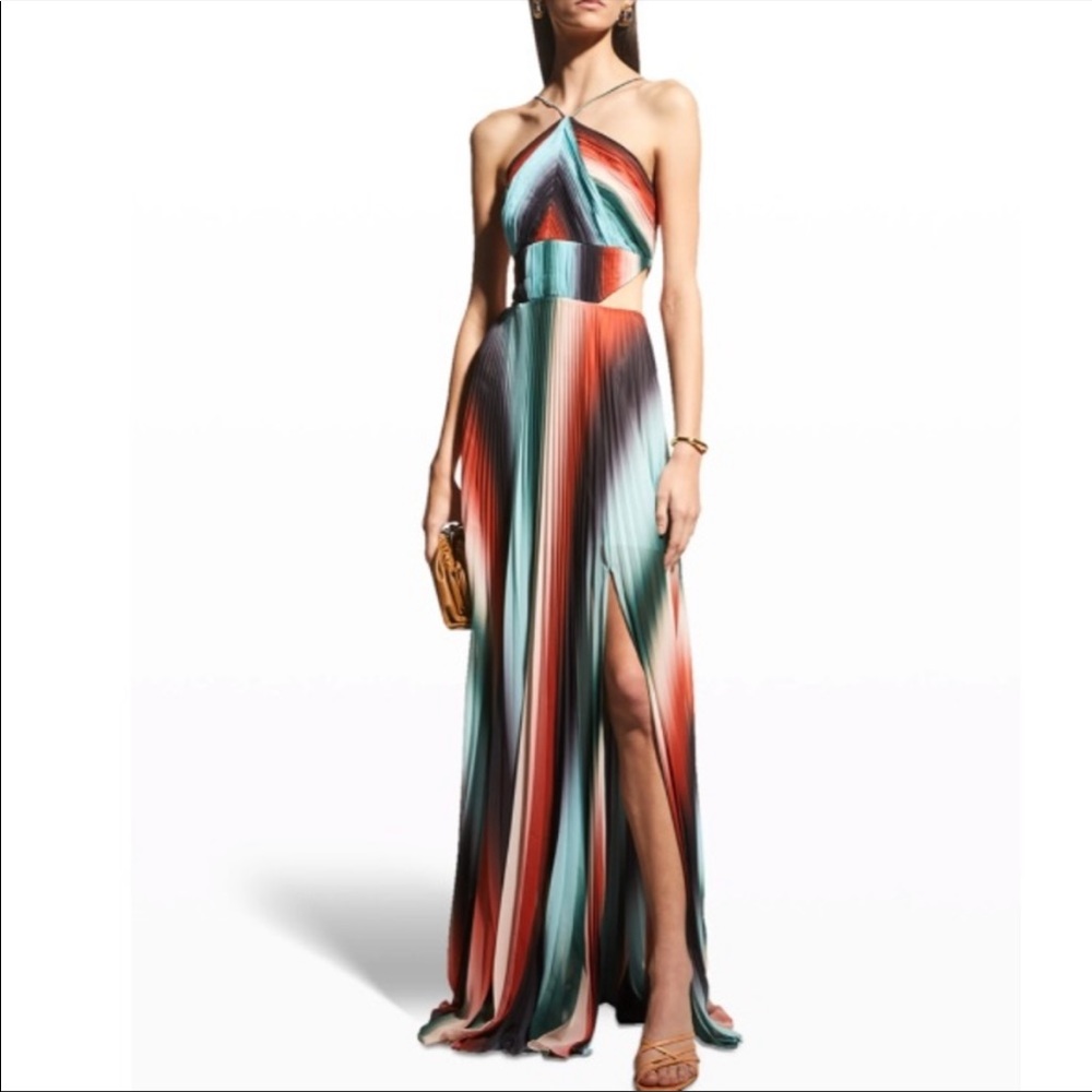Amur janet gown - Picture 4 of 16